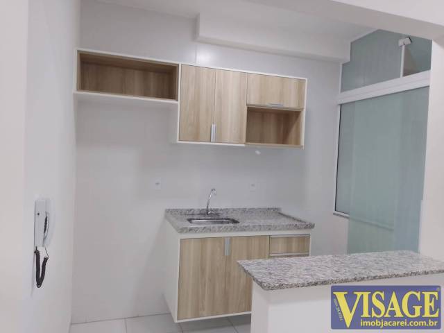 Apartamento para Locação em Jacareí - 4
