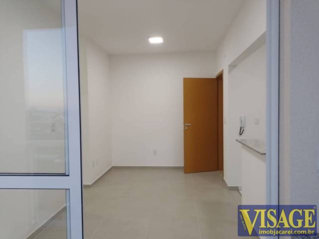 Apartamento para Locação em Jacareí - 3