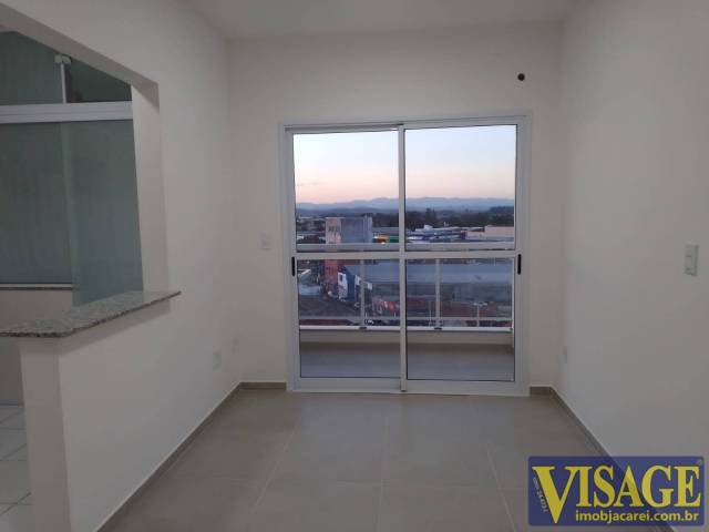 Apartamento para Locação em Jacareí - 2