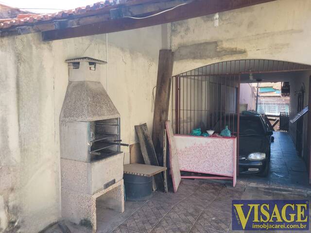 Casa para Venda em Jacareí - 2