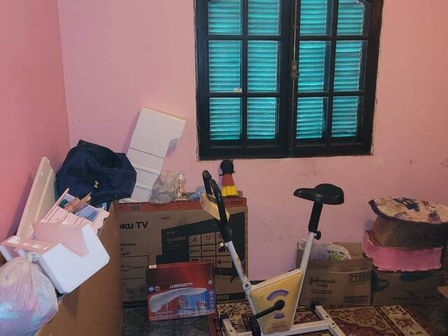 Casa para Venda em Jacareí - 4