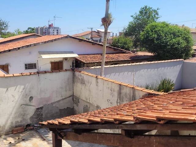 Casa para Venda em Jacareí - 3