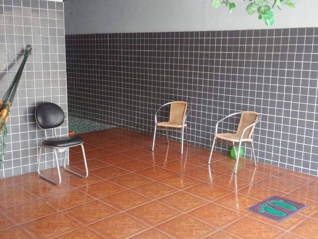 Casa para Venda em Jacareí - 2