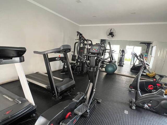 Apartamento para Venda em Jacareí - 3