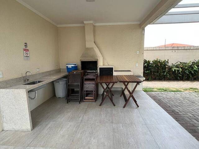 Apartamento para Venda em Jacareí - 5