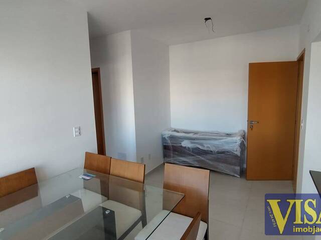 Apartamento para Venda em Jacareí - 2
