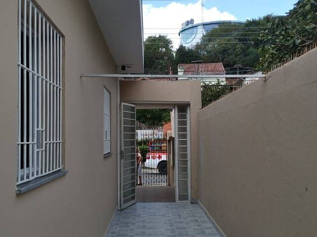 #23811 - Casa para Venda em Jacareí - SP - 2