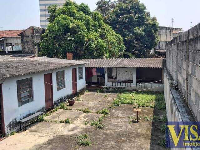 #23826 - Casa para Venda em Jacareí - SP