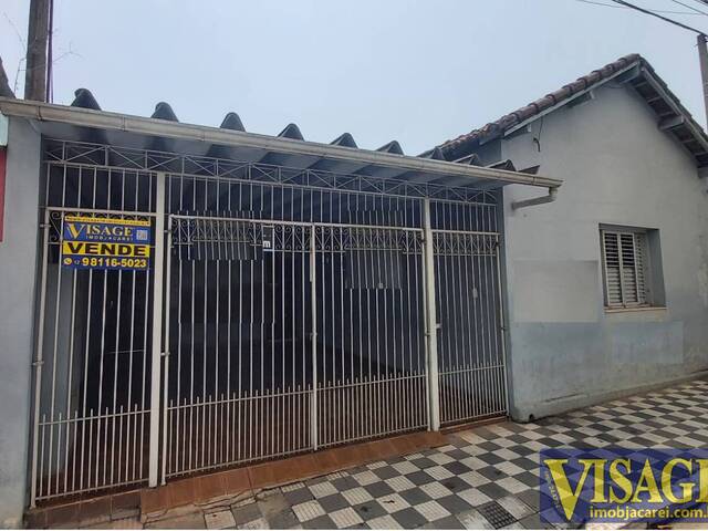 #23826 - Casa para Venda em Jacareí - SP