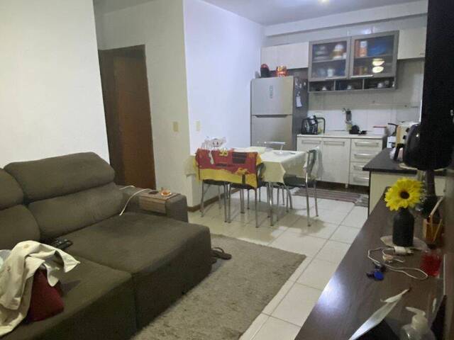 #23831 - Apartamento para Venda em Jacareí - SP - 2