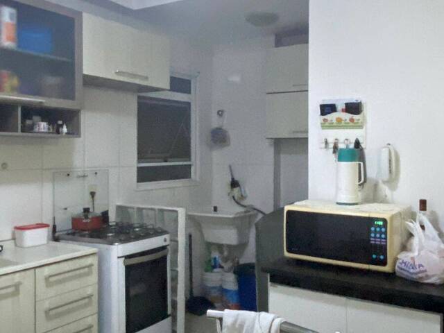 Apartamento para Venda em Jacareí - 4