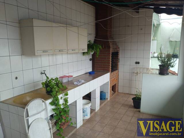 Casa para Venda em Jacareí - 2