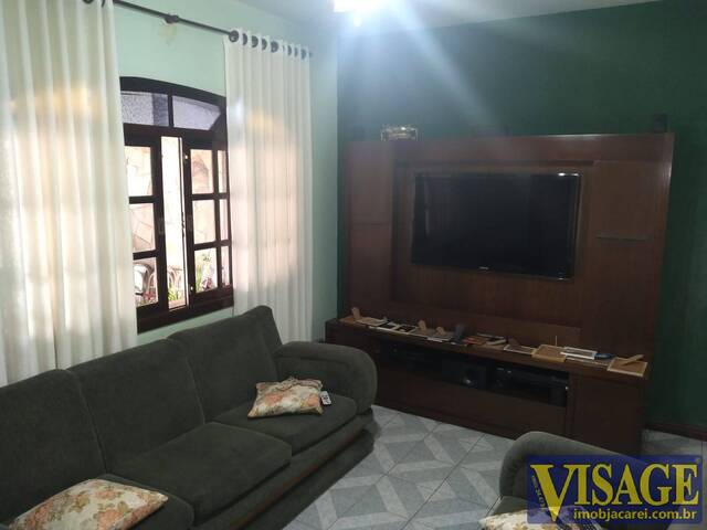 Casa para Venda em Jacareí - 4