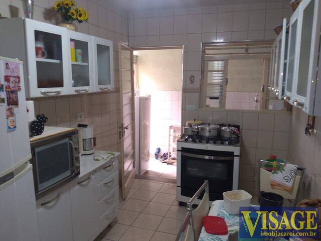 Casa para Venda em Jacareí - 3