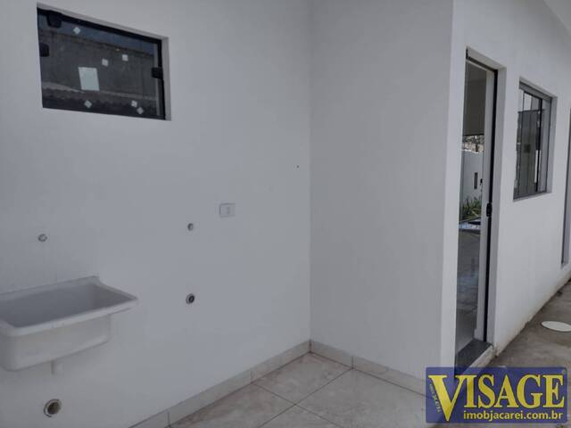 Casa para Venda em Jacareí - 4