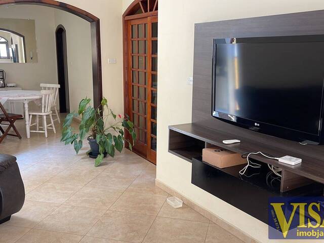 Casa para Venda em Jacareí - 2