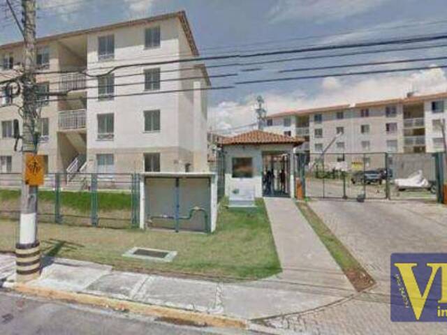 #23839 - Apartamento para Venda em Jacareí - SP - 1