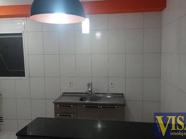 Apartamento para Venda em Jacareí - 4