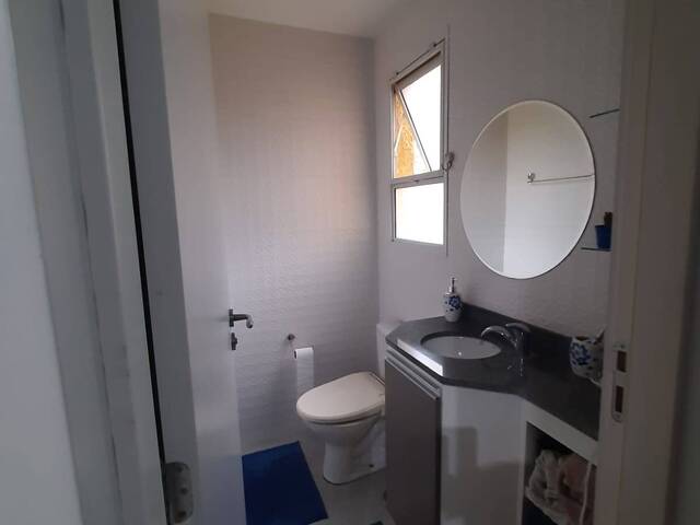 Apartamento para Venda em Jacareí - 5