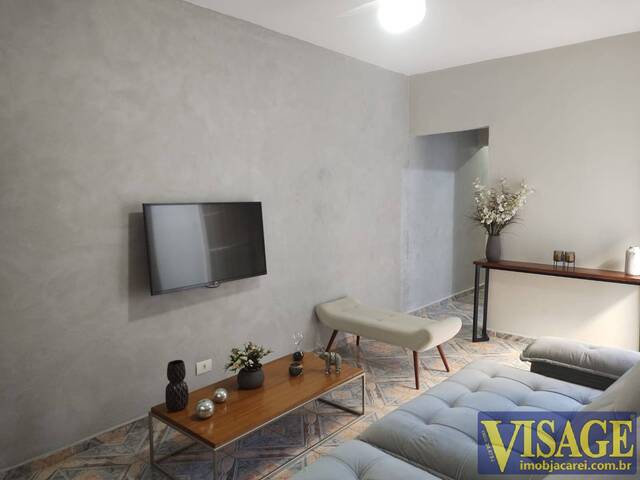 #23845 - Casa para Venda em Jacareí - SP