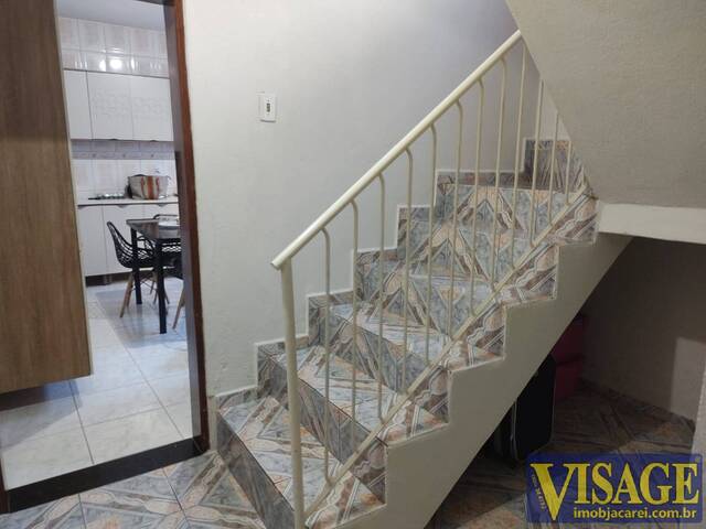 #23845 - Casa para Venda em Jacareí - SP