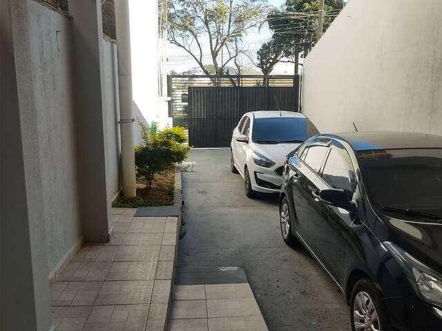 #23845 - Casa para Venda em Jacareí - SP