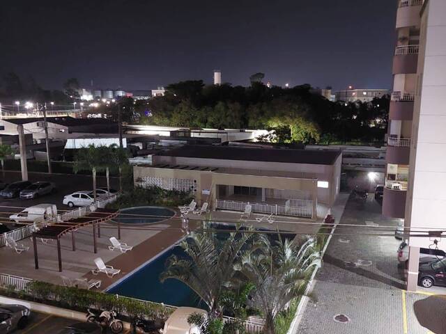 Apartamento para Venda em Jacareí - 2