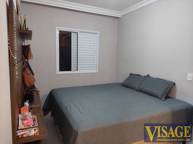 Apartamento para Venda em Jacareí - 3