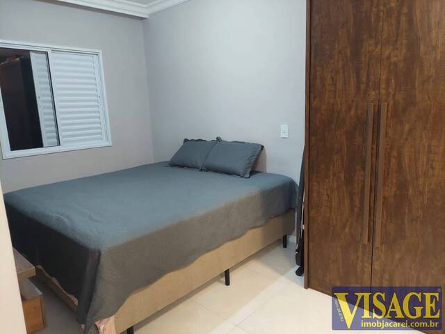 Apartamento para Venda em Jacareí - 5