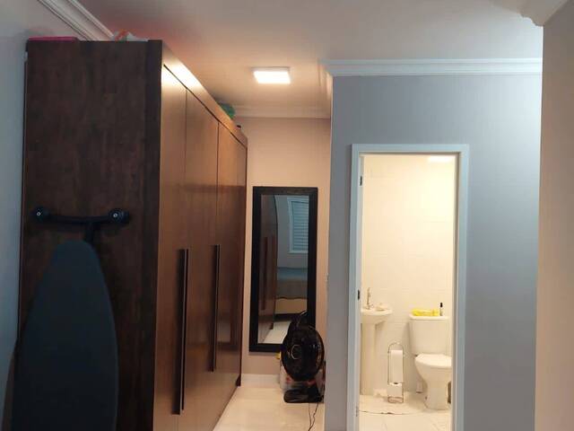 Apartamento para Venda em Jacareí - 4