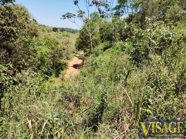 #23850 - Terreno em condomínio para Venda em Igaratá - SP - 2