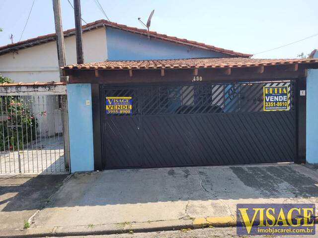 Casa para Venda em Jacareí - 2