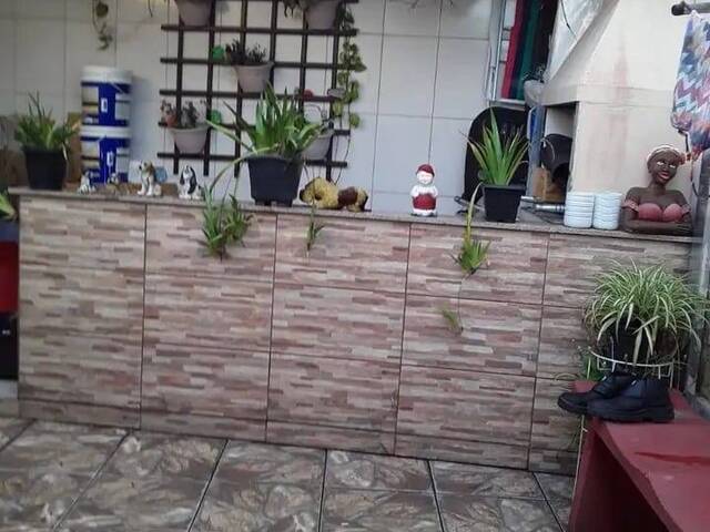 Casa para Venda em Jacareí - 1