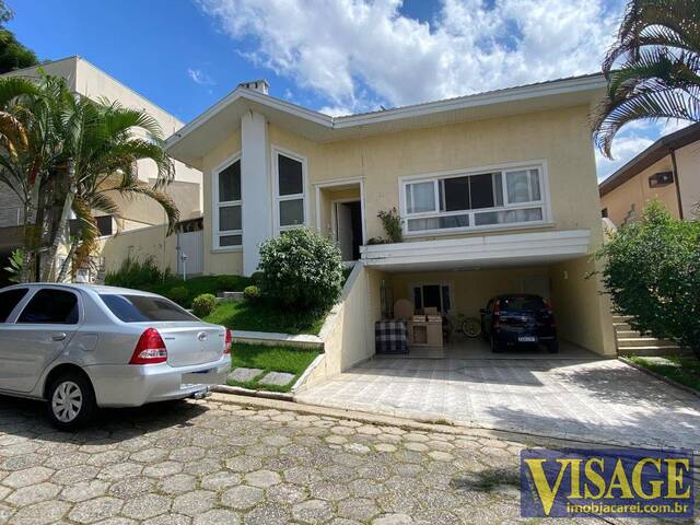 #23859 - Casa para Venda em Jacareí - SP