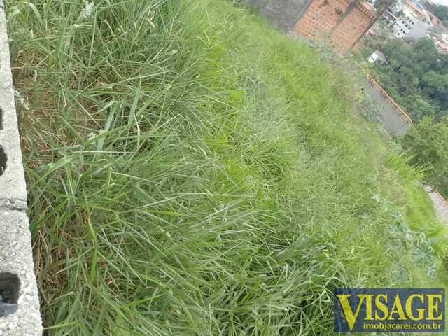 Terreno para Venda em Jacareí - 5