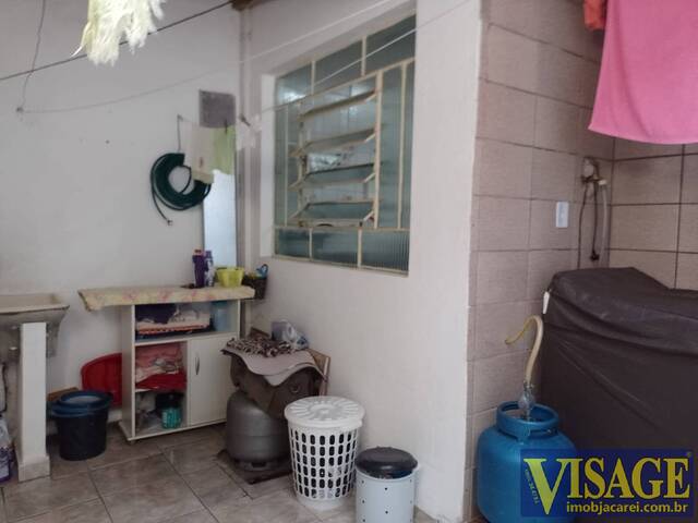 Casa para Venda em Jacareí - 3