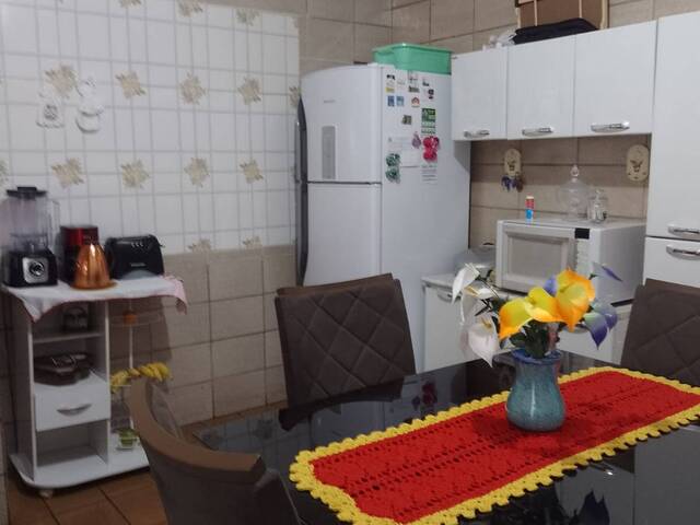 Casa para Venda em Jacareí - 4