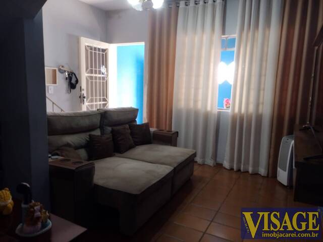 Casa para Venda em Jacareí - 2