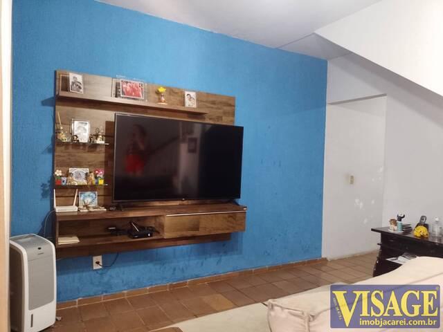 Casa para Venda em Jacareí - 4