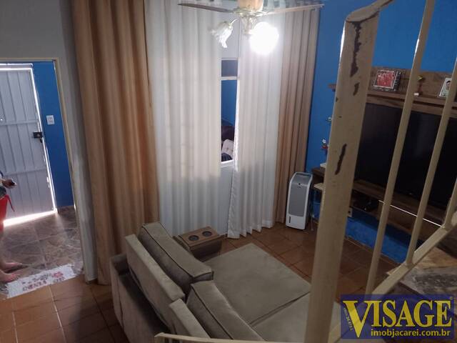 Casa para Venda em Jacareí - 3