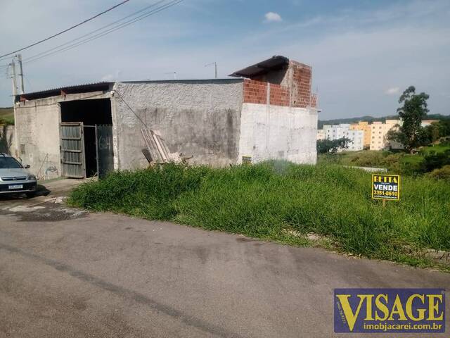 Terreno para Venda em Jacareí - 3