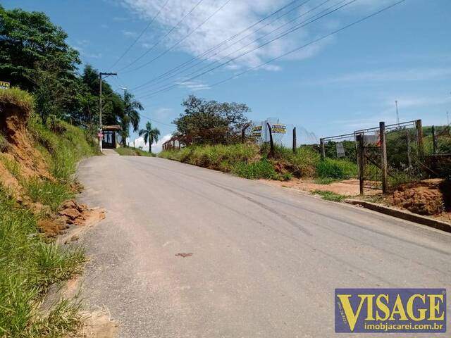 Terreno para Venda em Jacareí - 5