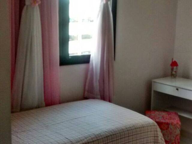 Apartamento para Venda em Jacareí - 4