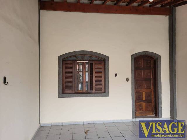 Casa para Venda em Jacareí - 2