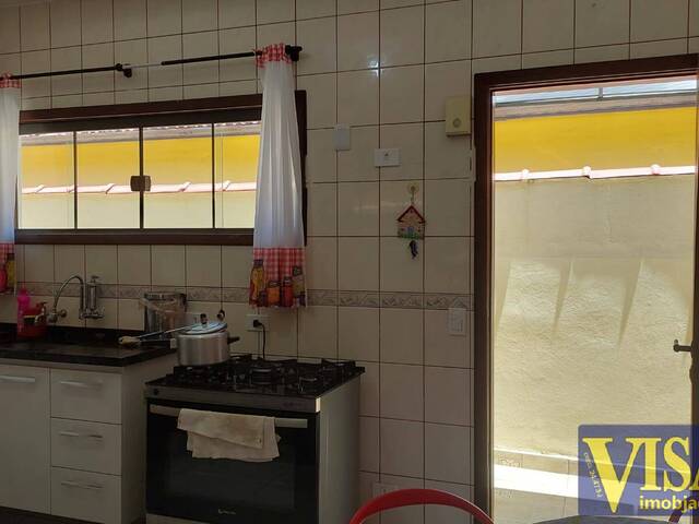 Casa para Venda em Jacareí - 5