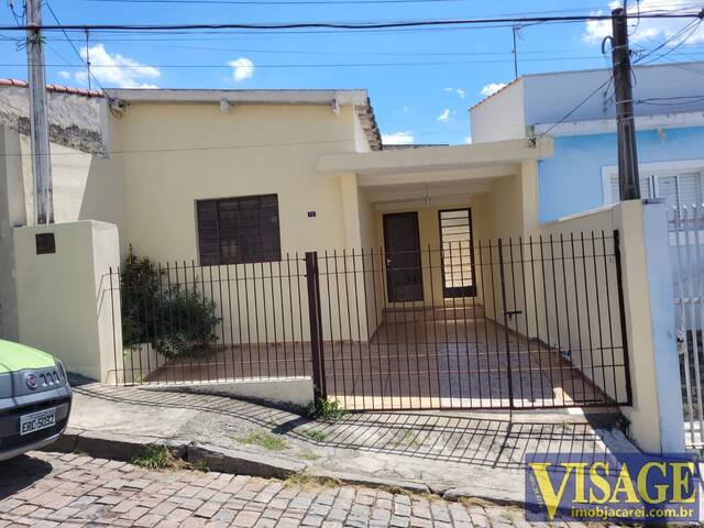 Casa para Venda em Jacareí - 2