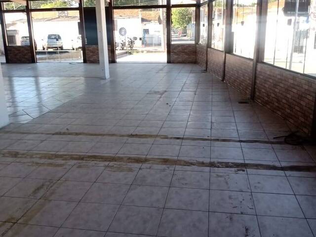 Ponto Comercial para Venda em Jacareí - 5