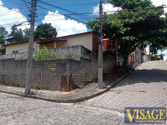 Casa para Venda em Jacareí - 3
