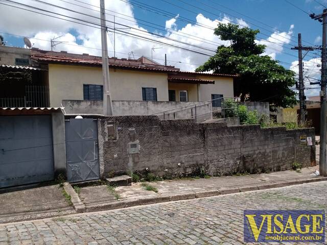Casa para Venda em Jacareí - 4