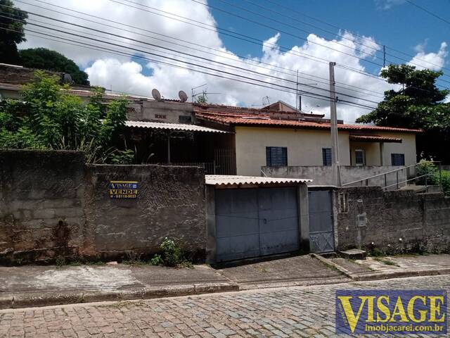 Venda em Jardim Bela Vista - Jacareí